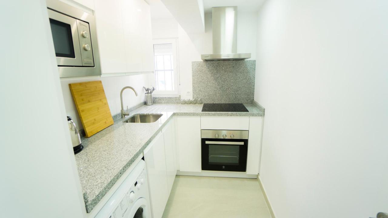 Rentalsevilla Tadeo Soler Kültér fotó