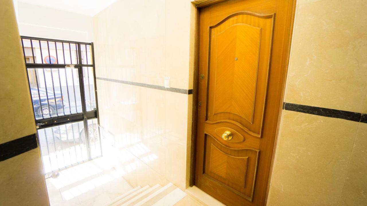 Rentalsevilla Tadeo Soler Kültér fotó
