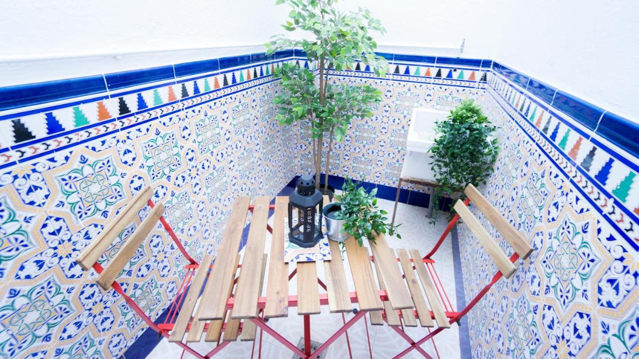 Rentalsevilla Tadeo Soler Kültér fotó